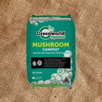 Bamboo supplies - Mushroom Compost. Buy best bamboo in Brisbane.