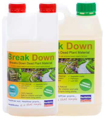 Buy Break Down from Living Bamboo online. Great for bamboo plant leaves.