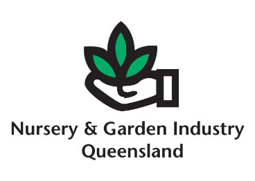 Nursery and Garden Industry Queensland logo