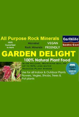 Garden Delight