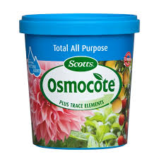 Osmocote Total All Purpose