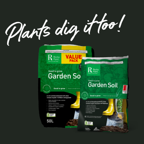 Garden Soil